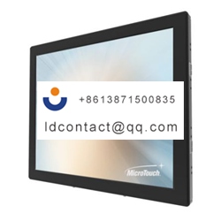 OF190PA1MicroTouch OF190P Series To