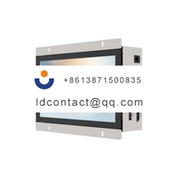 OF070PA1MicroTouch OF070P Series To