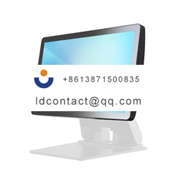 M1156ICW5A2MicroTouch M1156IC Serie