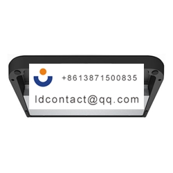 MAHUBA2MicroTouch Industrial USB Hu