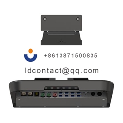MAHUBA1MicroTouch Industrial USB Hu