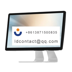 IC156PAW2W10MicroTouch IC156P Serie