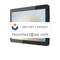 IC100PAA1MicroTouch IC100P Series T