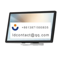 IC215PAW3W10MicroTouch IC215P Serie