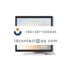 DT170PM1MicroTouch DT170P Series To