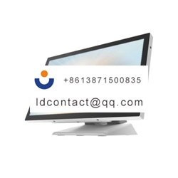 DT215PM1MicroTouch DT215P Series To