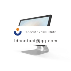 DT156PA1MicroTouch DT156P Series To