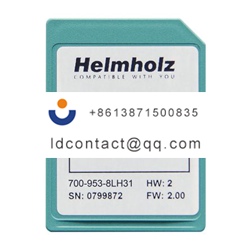 7009538LH31Helmholz GmbH  Co KG 953
