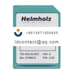 7009538LM31Helmholz GmbH  Co KG 953