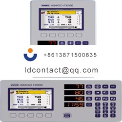 7001012 Input module 4 analog 5 log