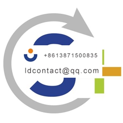 PC interface with Cconverter RS232T