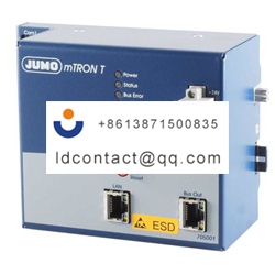 70500108000036000Jumo 705001 Series