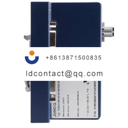 70500108540036224225Jumo 705001 Ser