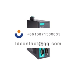 MGate 5216MOXA MGate 5216 Series Io