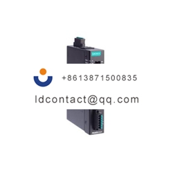 MGate 5121TMOXA MGate 5121 Series I
