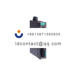 MGate 5122TMOXA MGate 5122 Series I
