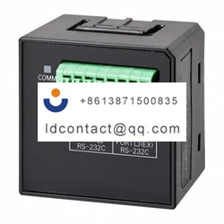CP2WCIFD1Omron CP2W Series PLC Expa