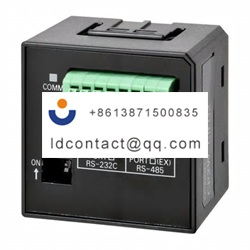 CP2WCIFD2Omron CP2W Series PLC Expa