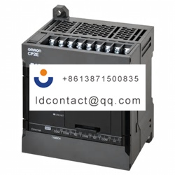 CP2EN20DT1DOmron CP2E Series PLC CP