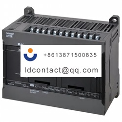 CP2EN30DT1DOmron CP2E Series PLC CP
