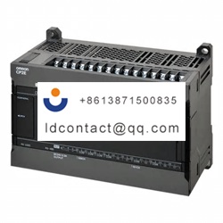 CP2ES40DTDOmron CP2E Series PLC CPU