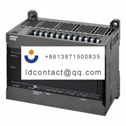 CP2ES30DT1DOmron CP2E Series PLC CP