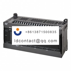 CP2ES60DT1DOmron CP2E Series PLC CP