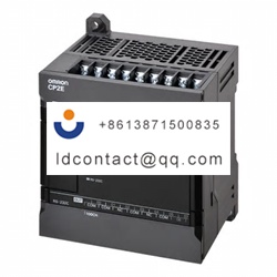 CP2EE14DRAOmron CP2E Series PLC CPU