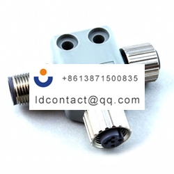 DCN21Omron Connector Cable for Use 