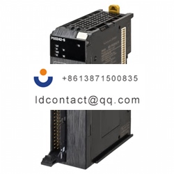 NXPG02425Omron IO Unit for Use with