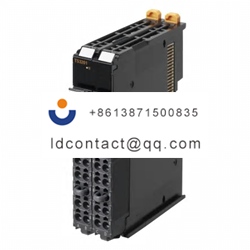NXTS3202Omron IO Unit for Use with 