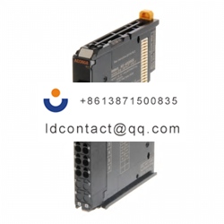 NXAD3608Omron Input Unit for Use wi