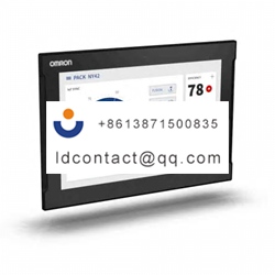 NYM15WC1000Omron 154in Industrial M