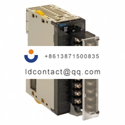 CJ1WAD042Omron Input Unit for Use w