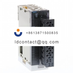 CJ1WDA08CSLOmron IO Unit for Use wi