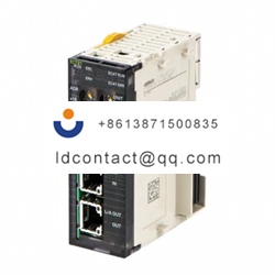 CJ1WECT21Omron IO Unit for Use with