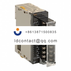 CJ1WIDP01Omron Input Unit for Use w