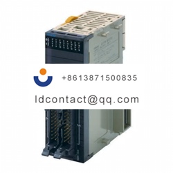 CJ1WMD233Omron IO Unit for Use with