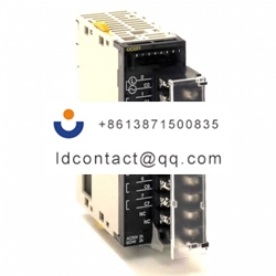 CJ1WOA201Omron IO Unit for Use with
