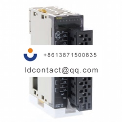 CJ1WOC201SLOmron IO Unit for Use wi