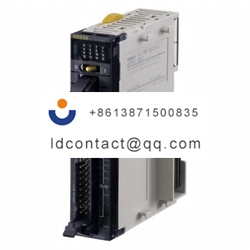 CJ1WOD234Omron IO Unit for Use with