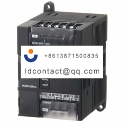 CP1EE10DRDOmron CP1E Series PLC CPU