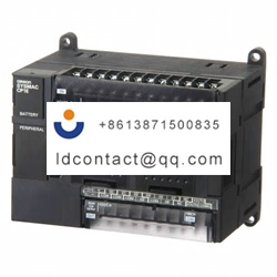 CP1ENA20DRAOmron CP1E Series PLC CP
