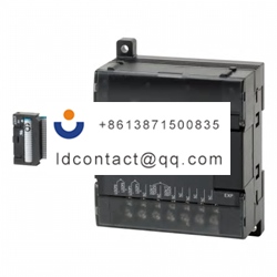 CP1WTS003Omron IO Unit for Use with