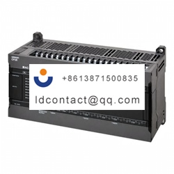 CP2ES60DRAOmron CP2E Series Logic C