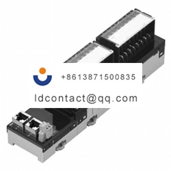 GXEC0211Omron IO Unit for Use with 
