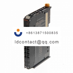NXID3344Omron Input Unit for Use wi