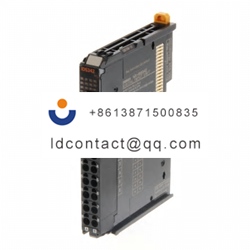 NXID5342Omron Input Unit for Use wi