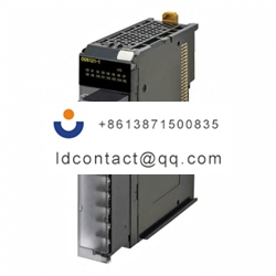 NXOD51211Omron IO Unit for Use with