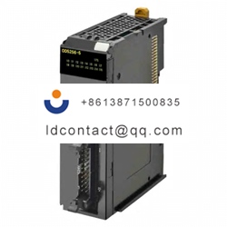 NXOD52565Omron IO Unit for Use with